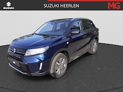 Suzuki Vitara - 1.4 Boosterjet Smart Hybrid Select Automaat Mengelers actieprijs: € 34.590, 00