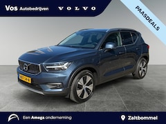 Volvo XC40 - T4 Recharge Inscription Expression | Stoel & stuurverwaming | Harman Kardon