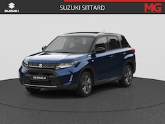 Suzuki Vitara - 1.4 Boosterjet Smart Hybrid Style | Demo | Rijklaar |