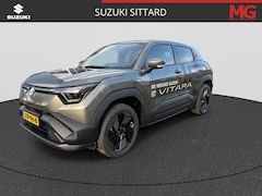 Suzuki e Vitara - Select 61 kWh | Rijklaar | Demo |