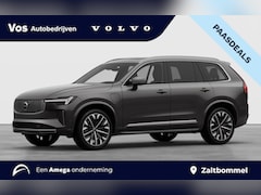 Volvo XC90 - 2.0 T8 Plug-in hybrid AWD Ultra Bright | Luchtvering | Trekhaak | Extra getint glas |