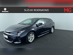 Suzuki Swace - 1.8 Hybrid Style | Rijklaar | Apple Carplay | Stoelverwarming | Camera