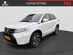 Suzuki Vitara - 1.4 Boosterjet Style Smart Hybrid | Rijklaar | Demo |