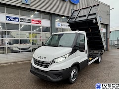 Iveco Daily - 40C16 A8 3750