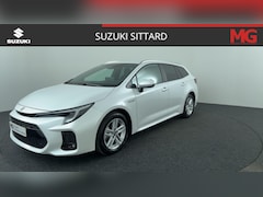 Suzuki Swace - 1.8 Hybrid Style | Rijklaar | Navigatie | Adaptieve Cruise Control | Achteruitrij Camera |