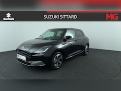 Suzuki Swift - 1.2 Style Smart Hybrid | Demo | Rijklaar |