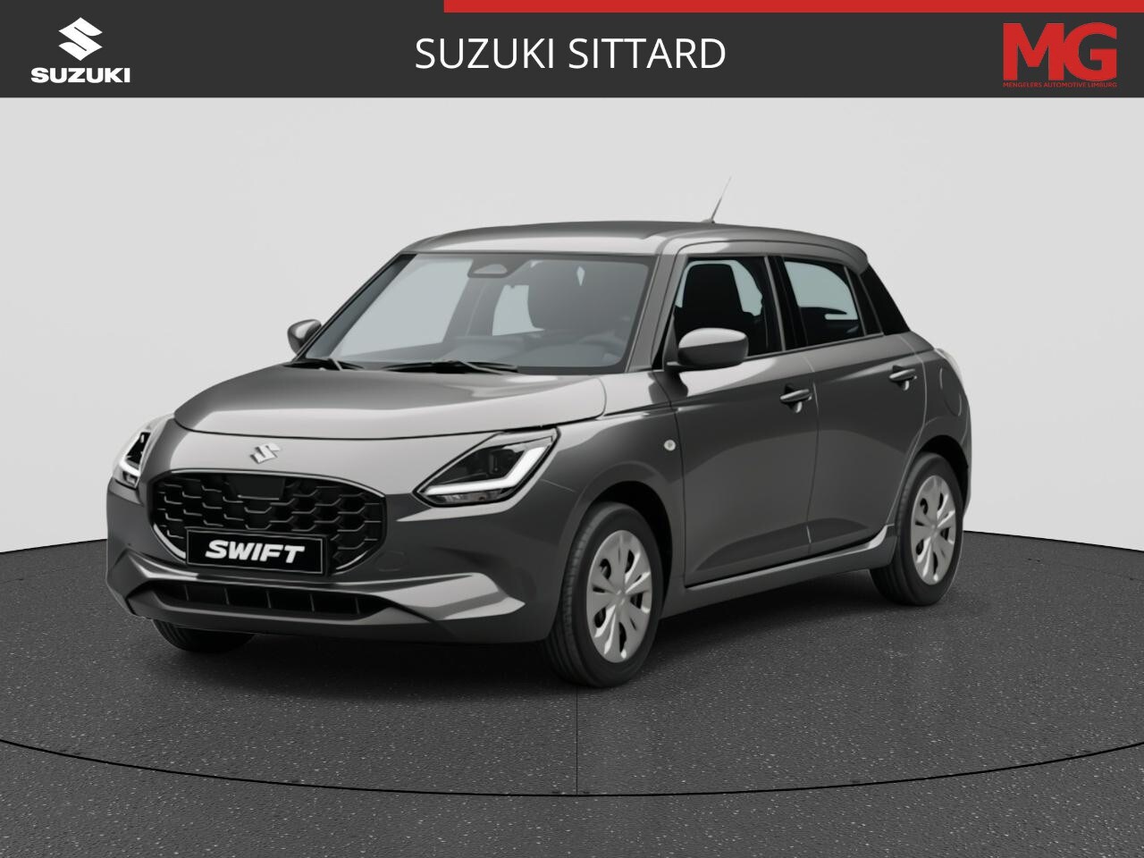 Suzuki Swift - 1.2 Style Smart Hybrid | Demo | Rijklaar | - AutoWereld.nl