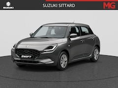 Suzuki Swift - 1.2 Style Smart Hybrid | Demo | Rijklaar |