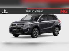 Suzuki Vitara - 1.4 Boosterjet Smart Hybrid Select Rijklaar Nu met €1.500, - Mengelers Voordeel