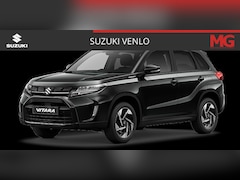 Suzuki Vitara - 1.4 Boosterjet Smart Hybrid Style Rijklaar Nu met €1.500, - Mengelers Voordeel