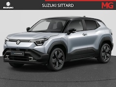Suzuki e Vitara - Style 61 kWh | Rijklaar | Nieuw |