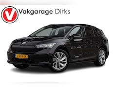 Skoda Enyaq iV - 180 PK ✅ LED ✅ 20 inch ✅ Trekhaak