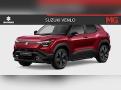 Suzuki e Vitara - Style 61 kWh RIJKLAAR | 360 Camera | Sunroof | Navigatie | Cruise Control Adaptief | Clima