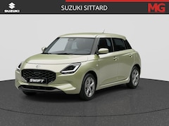 Suzuki Swift - 1.2 Style Smart Hybrid | Rijklaar | Demo |