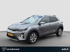 Kia Stonic - 1.0 T-GDi MHEV DynamicPlusLine Automaat