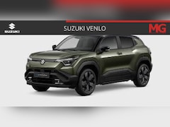 Suzuki e Vitara - Style 61 kWh RIJKLAAR | 360 Camera | Sunroof | Navigatie | Cruise Control Adaptief | Clima