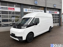 Farizon SV - L3H3 106 kW White