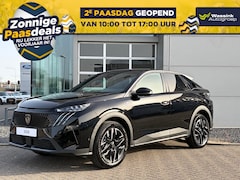 Peugeot 3008 - 1.2 Hybrid 145pk e-DCS6 GT | 360 vision & drive assist pack (GT)