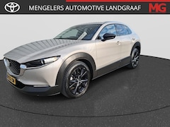 Mazda CX-30 - 2.0 e-SkyActiv-X 186 PK M Hybrid Homura | NL-Auto | Rijklaar | Apple Carplay | Stoelverwar