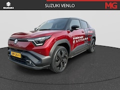 Suzuki e Vitara - Style 61 kWh RIJKLAAR | Demo | 360 Camera | Navigatie | Diverse accessoires