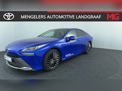 Toyota Mirai - Prestige