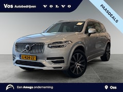 Volvo XC90 - T8 Recharge AWD Inscription Exclusive | Geventileerde stoelen met massage | 360-camera | H