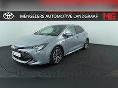 Toyota Corolla - 1.8 Hybrid Dynamic | Rijklaar | Stoelverwarming | Camera achter | 17" LM Velgen