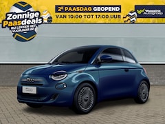 Fiat 500 - Hybrid Torino Launch Edition | Climate control | Apple Carplay/Android Auto | Led koplampe