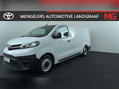 Toyota ProAce Electric Worker - Live Extra Range Long 75 kWh | Info: 06-11738929