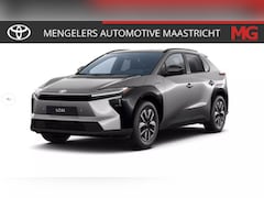 Toyota bZ4X - Executive 73 kWh | JBL | 360 graden camera | Voorruitverwarming