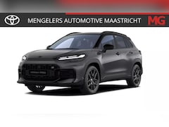 Toyota Corolla Cross - Hybrid 180 GR Sport | JBL | Stoel-/Stuurverwarming