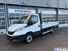 Iveco Daily - Electric 38S14E 74 Kw 3750