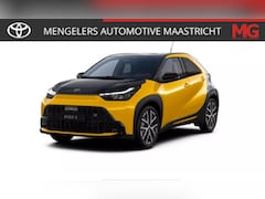 Toyota Aygo X - Hybrid 115 GR Sport | JBL | Parkeersensoren