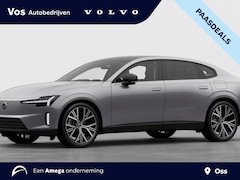 Volvo ES90 - Single Motor Ext. R. Ultra Launch Edition 92 kWh