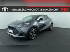 Toyota C-HR - 2.0 Plug-in Hybrid 220 Executive | JBL | Memory | Elektrische achterklep