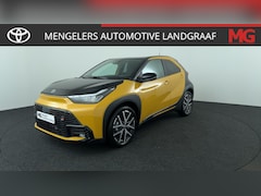 Toyota Aygo X - Hybrid 115 GR Sport