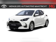 Toyota Yaris - 1.5 Hybrid 115 Comfort INRUILVOORDEEL €2.000,
