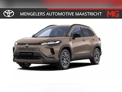 Toyota Corolla Cross - Hybrid 140 Dynamic | Rijklaar | LED | Dodehoek Waarschuwing | Stoel- & Stuurverwarming