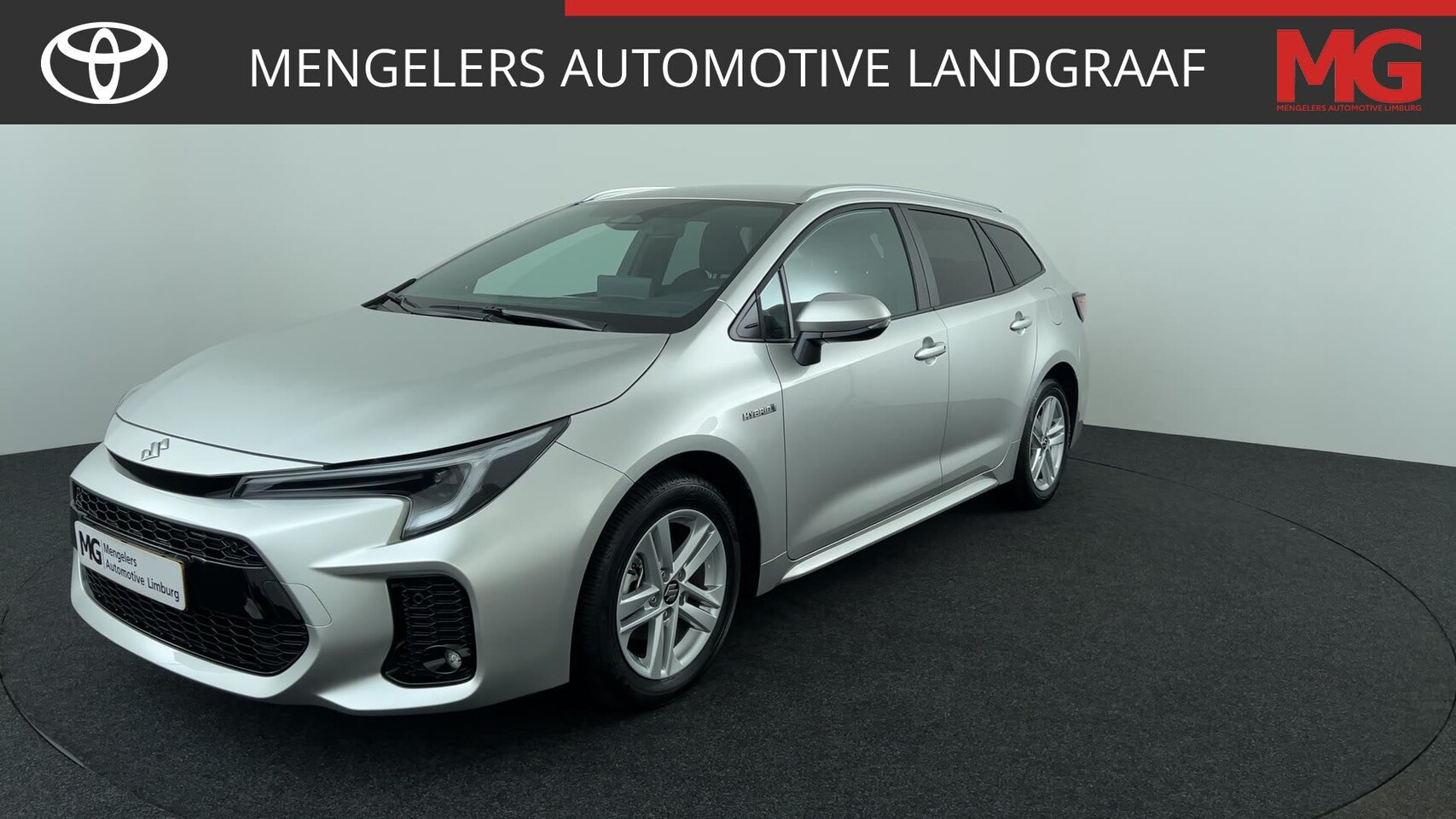 Suzuki Swace - 1.8 Hybrid Style | Rijklaar| Navigatie | Adaptieve Cruise Control | Achteruitrij Camera | - AutoWereld.nl