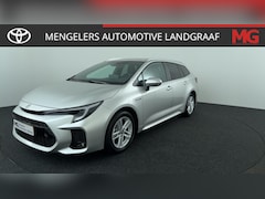 Suzuki Swace - 1.8 Hybrid Style | Rijklaar| Navigatie | Adaptieve Cruise Control | Achteruitrij Camera |