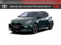 Toyota Yaris - 1.5 Hybrid 115 Dynamic | Parkeersensoren | Dodehoeksensor | Stoel-/Stuurverwarming