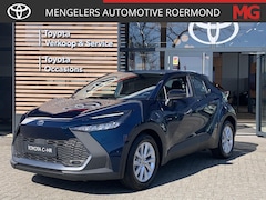 Toyota C-HR - 1.8 Hybrid 140 Active EXTRA INRUILVOORDEEL € 2.000,