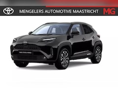 Toyota Yaris Cross - 1.5 Hybrid 115 Dynamic INRUILVOORDEEL €2.000,