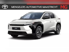 Toyota bZ4X - Dynamic 73 kWh INRUILVOORDEEL €2.000,