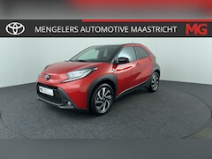 Toyota Aygo X - 1.0 VVT-i S-CVT Pulse | Automaat | Bi-Tone