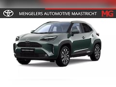 Toyota Yaris Cross - 1.5 Hybrid 115 Dynamic | Parkeersensoren | Dodehoeksensor
