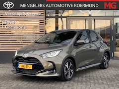 Toyota Yaris - 1.5 Hybrid 115 Dynamic