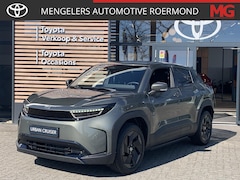 Toyota Urban Cruiser - Dynamic 61 kWh EXTRA INRUILVOORDEEL € 1.500,