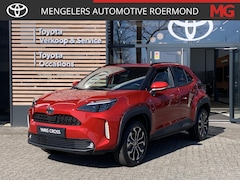 Toyota Yaris Cross - 1.5 Hybrid 130 Dynamic EXTRA INRUILVOORDEEL € 2.000,