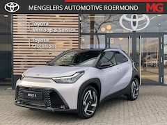Toyota Aygo X - Hybrid 115 envy EXTRA INRUIL VOORDEEL € 500,